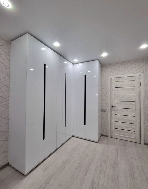 Угловой шкаф Вилс 5